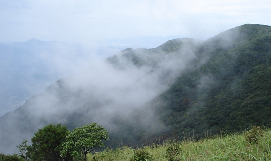 惠州旅游